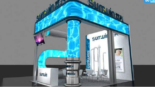 展會(huì)預(yù)告 | 雙興不銹鋼水管邀您相約國(guó)際醫(yī)院建設(shè)、裝備及管理展覽會(huì)