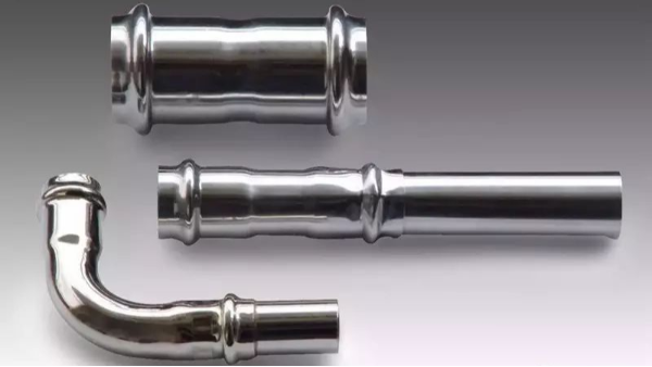 關(guān)于薄壁卡壓式不銹鋼管件的知識(shí)，你了解多少？