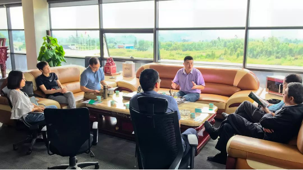 中國(guó)五礦會(huì)，佛山外經(jīng)貿(mào)，雙興不銹鋼