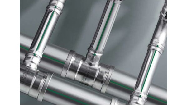 如何選擇薄壁不銹鋼水管材料？