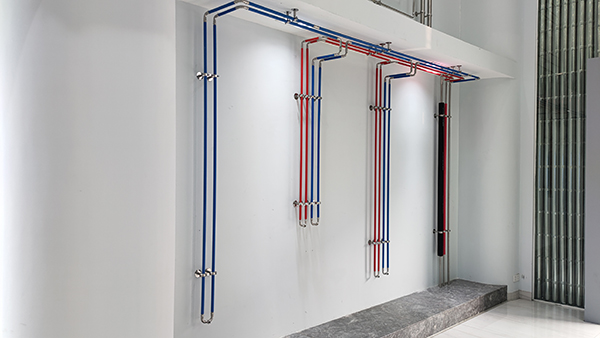 雙興溝槽不銹鋼水管有什么優(yōu)點(diǎn)？