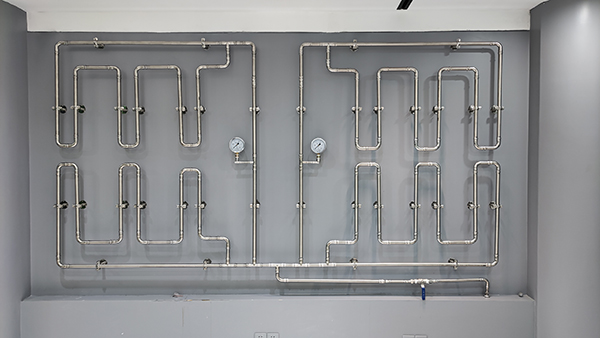 雙興淺談：不銹鋼水管加工過(guò)程是否環(huán)保？